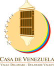 Presented by Casa de Venezuela